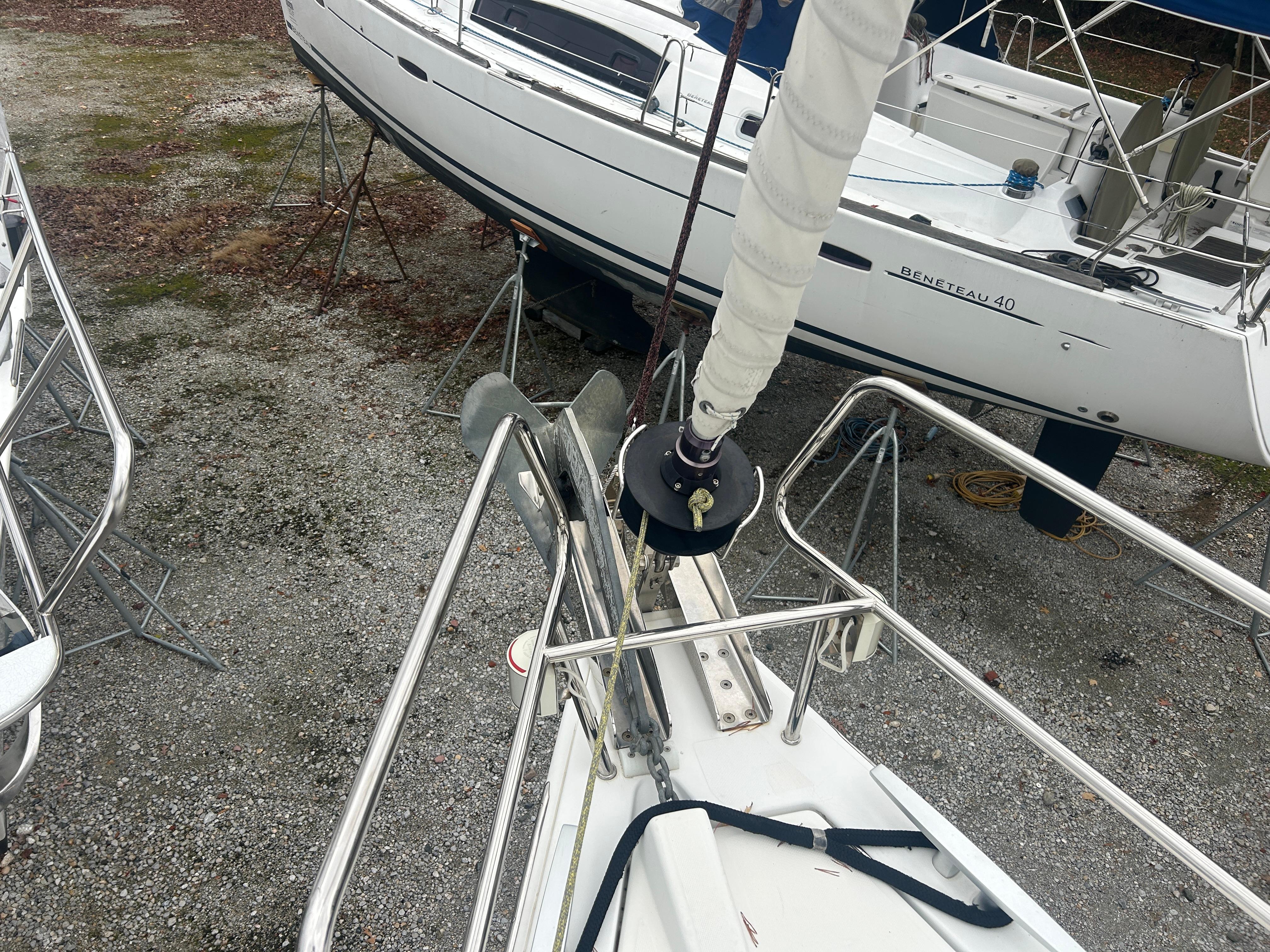 Newport RI Yacht Brokerage