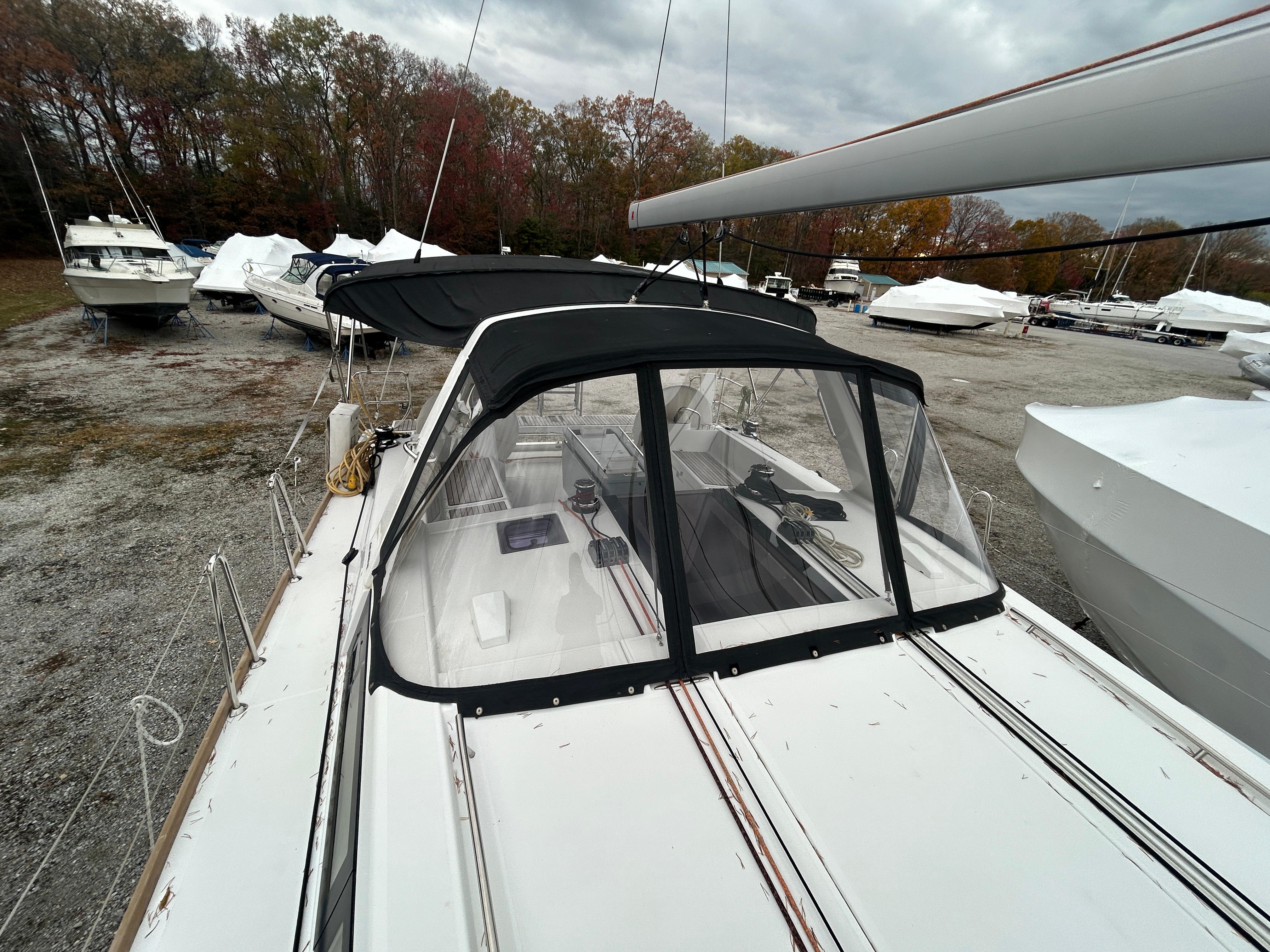 Newport RI Yacht Brokerage