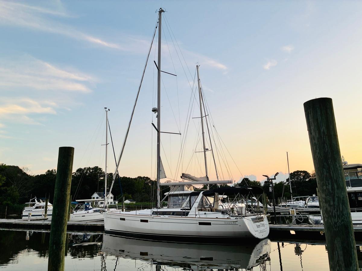 Yacht Photos Pics