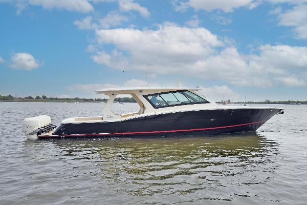 53' Scout, Listing Number 100915085, Image No. 3