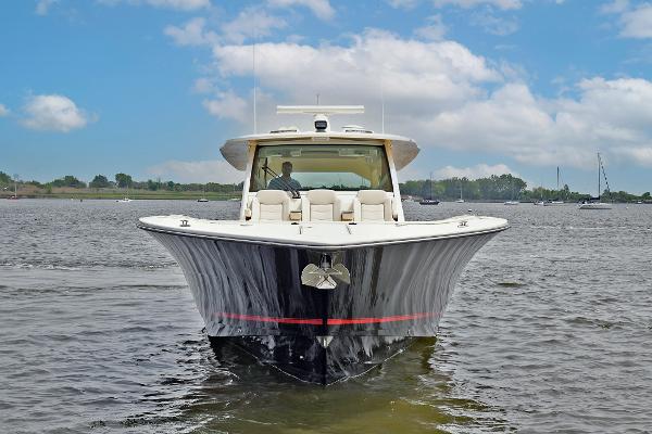 53' Scout, Listing Number 100915085, - Photo No. 4