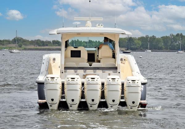 53' Scout, Listing Number 100915085, - Photo No. 6