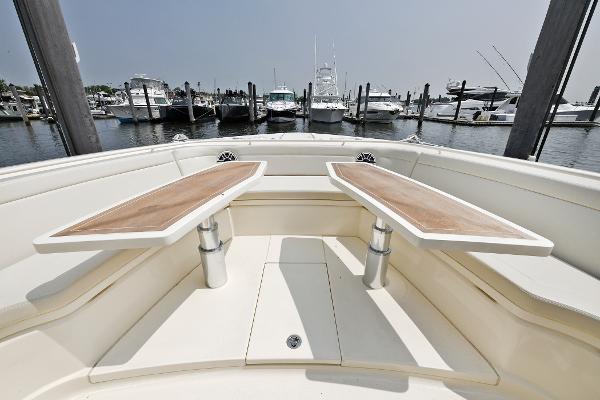 53' Scout, Listing Number 100915085, - Photo No. 9