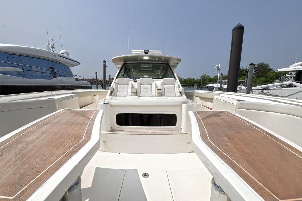 53' Scout, Listing Number 100915085, - Photo No. 11
