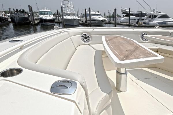 53' Scout, Listing Number 100915085, - Photo No. 13