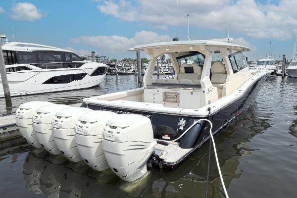 53' Scout, Listing Number 100915085, - Photo No. 7
