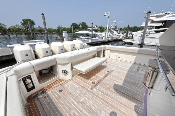 53' Scout, Listing Number 100915085, - Photo No. 19