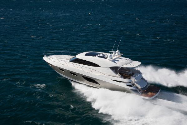 2015 Riviera 63' Photo of 2015 Riviera 63'