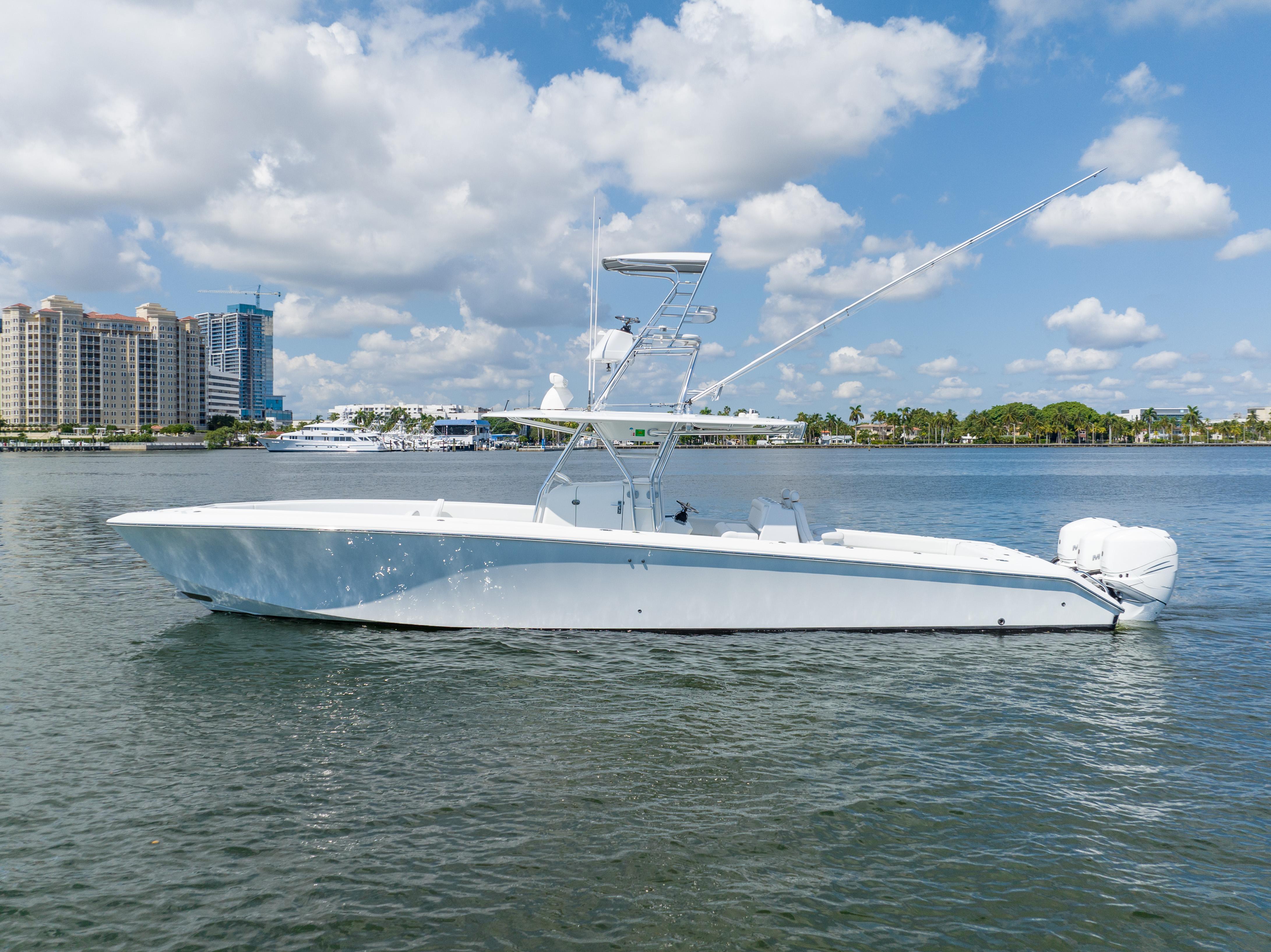 2015 Bahama bahama 41