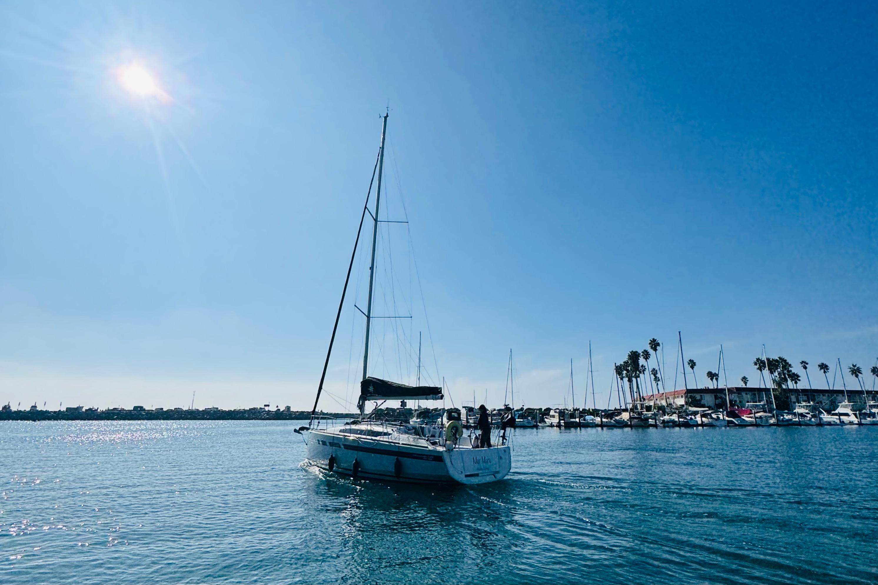 2024 Jeanneau Sun Odyssey 349