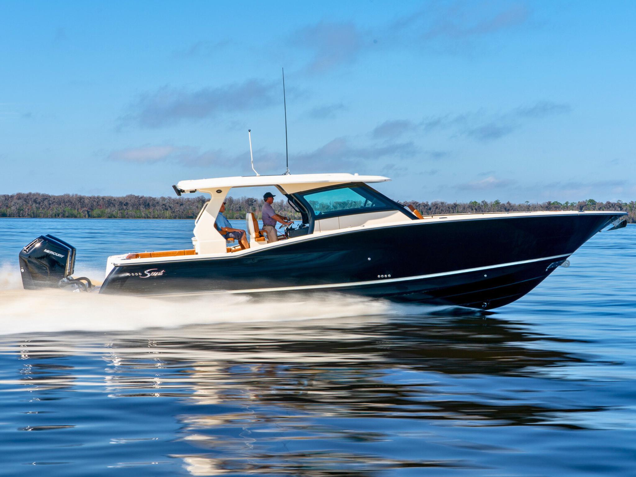 2026 Scout 425 LXF