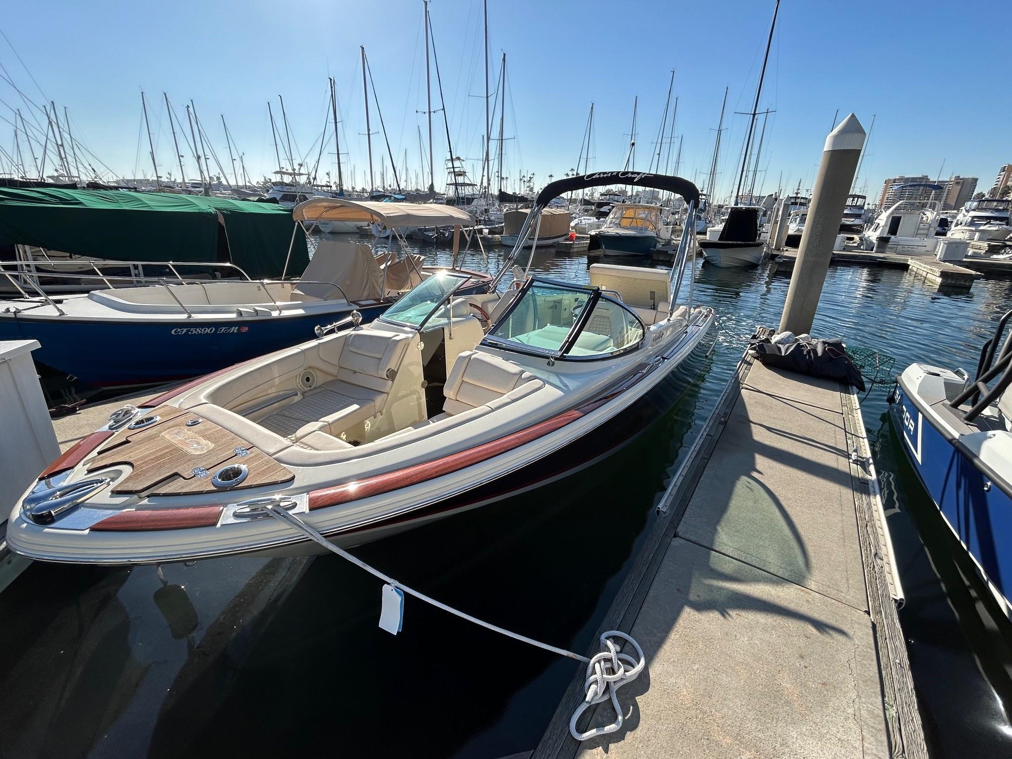 25' 2020 Chris-Craft 25 Launch GT