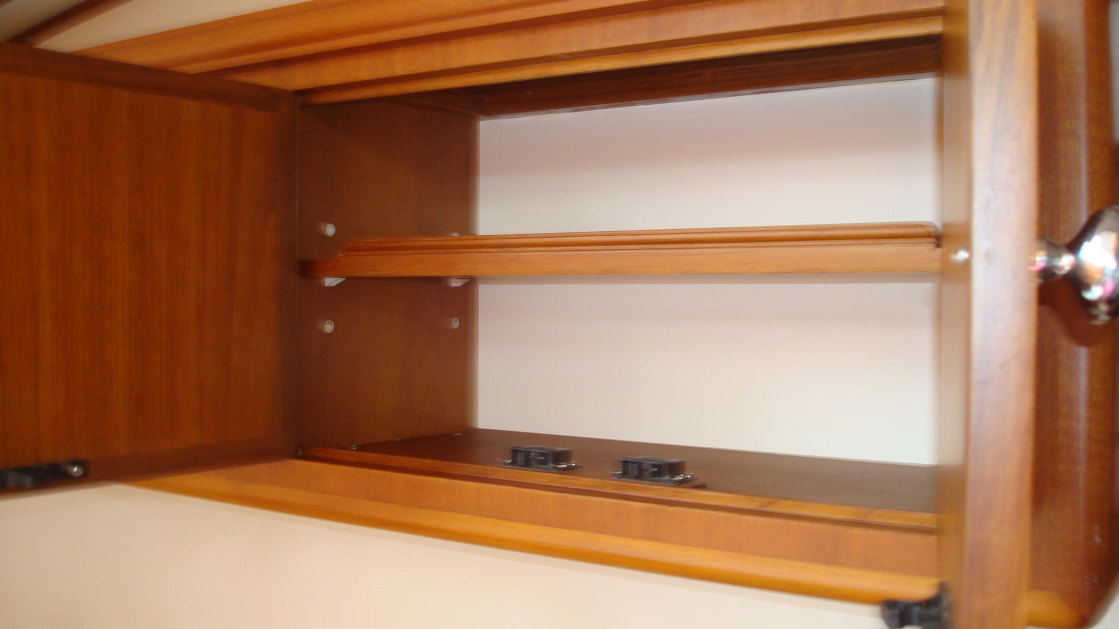 Galley Cabinet