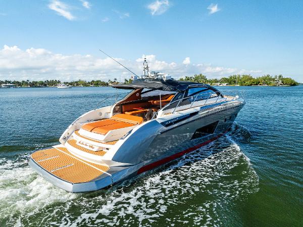 Photo of 2013 Azimut 48'