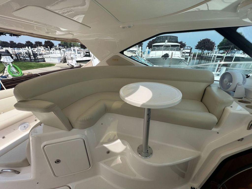 2008 tiara yachts 3500 sovran