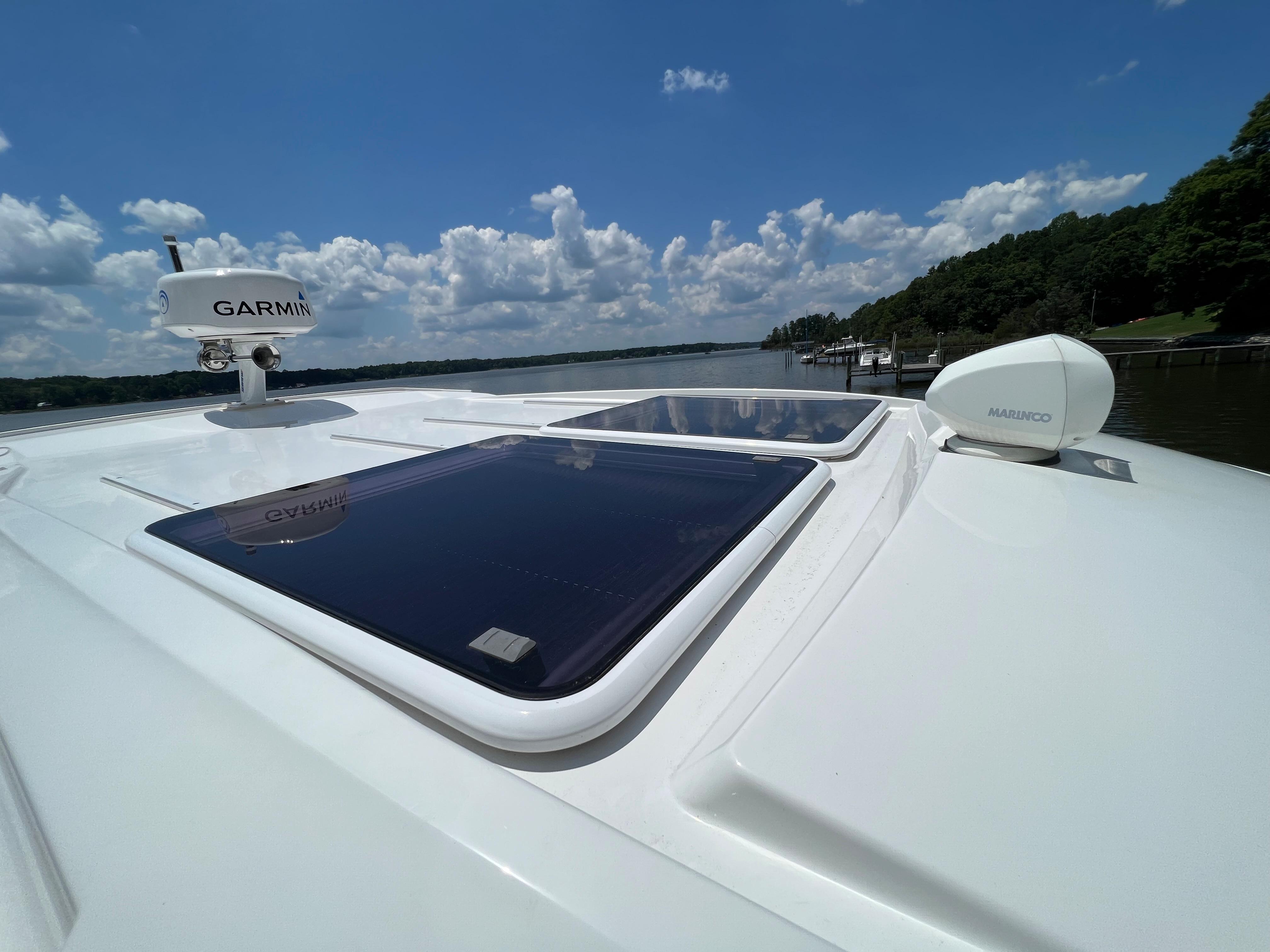 2020 Jeanneau NC895 For Sale | YaZu Yachting | Deltaville