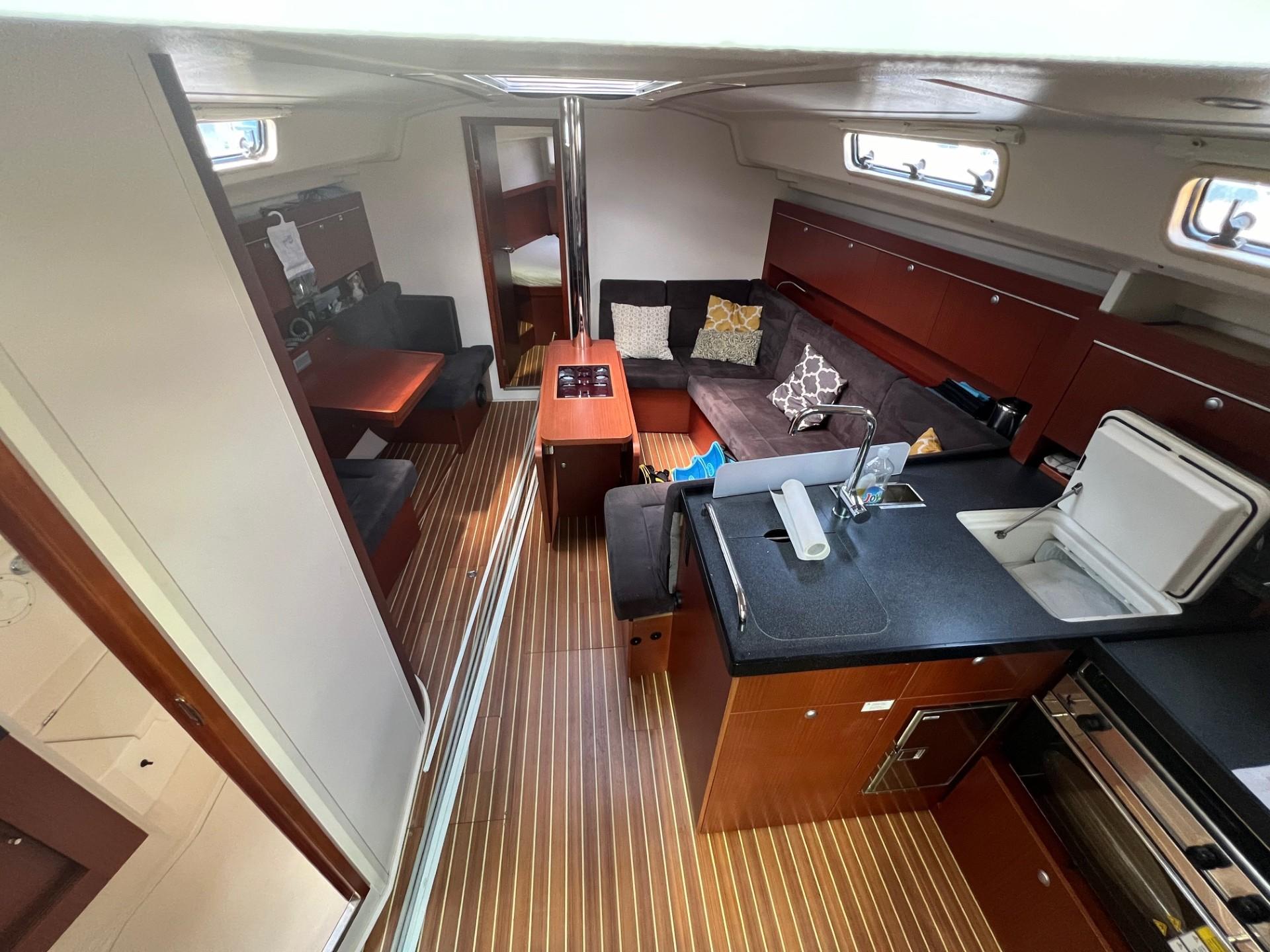 Hanse-415 2016-Touch of Freedom VA-US-9483586 | Thumbnail