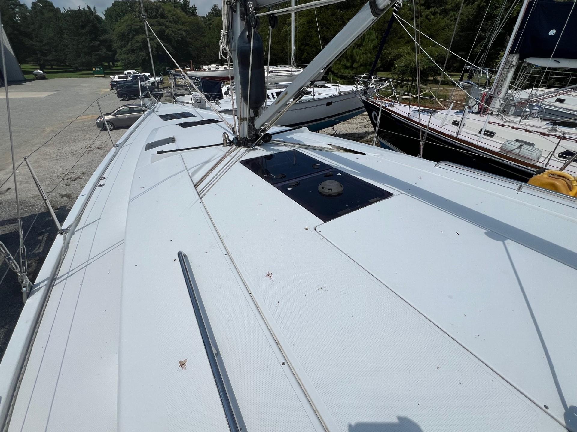 Hanse-415 2016-Touch of Freedom VA-US-9483586 | Thumbnail