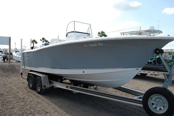 2019 Sea Hunt boat for sale, model of the boat is 225 Triton & Image # 1 of 12