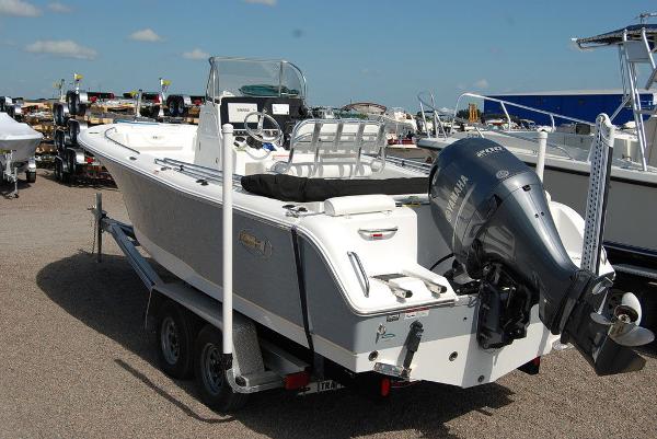 2019 Sea Hunt boat for sale, model of the boat is 225 Triton & Image # 3 of 12