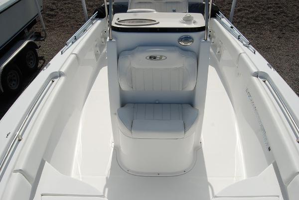 2019 Sea Hunt boat for sale, model of the boat is 225 Triton & Image # 8 of 12