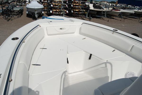 2019 Sea Hunt boat for sale, model of the boat is 225 Triton & Image # 9 of 12