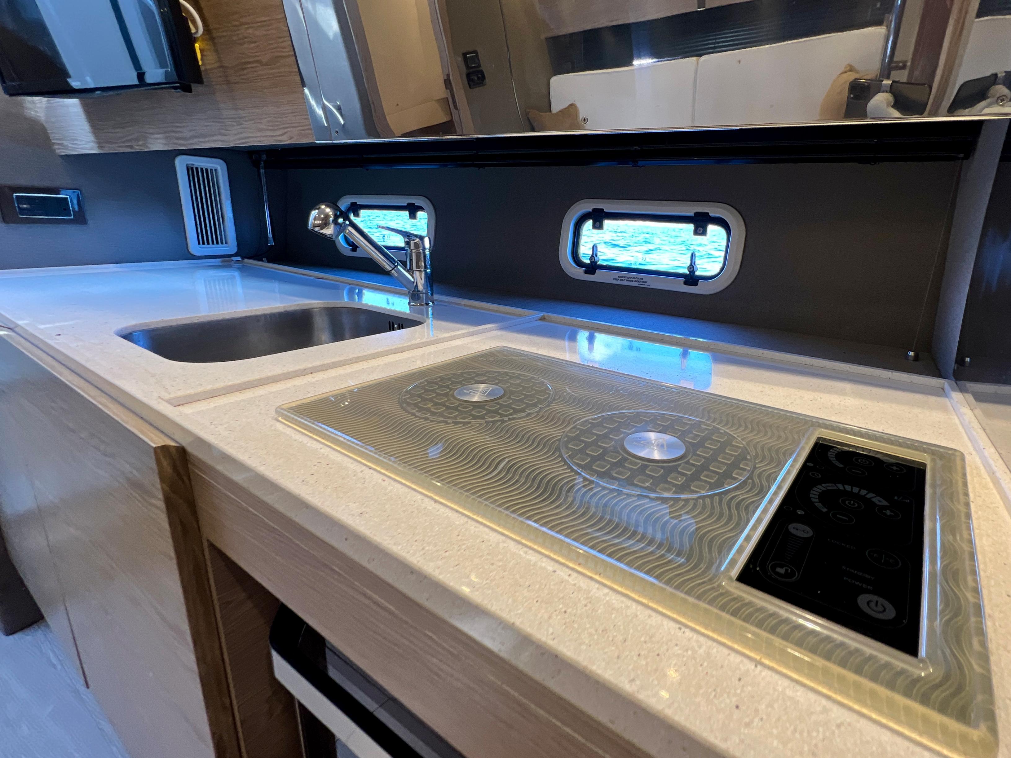 2018 Azimut 40 azimut verve