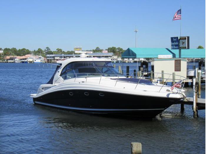 42 ft Sea Ray 2004