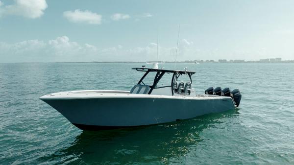 Photo of 2026 Front Runner 39'