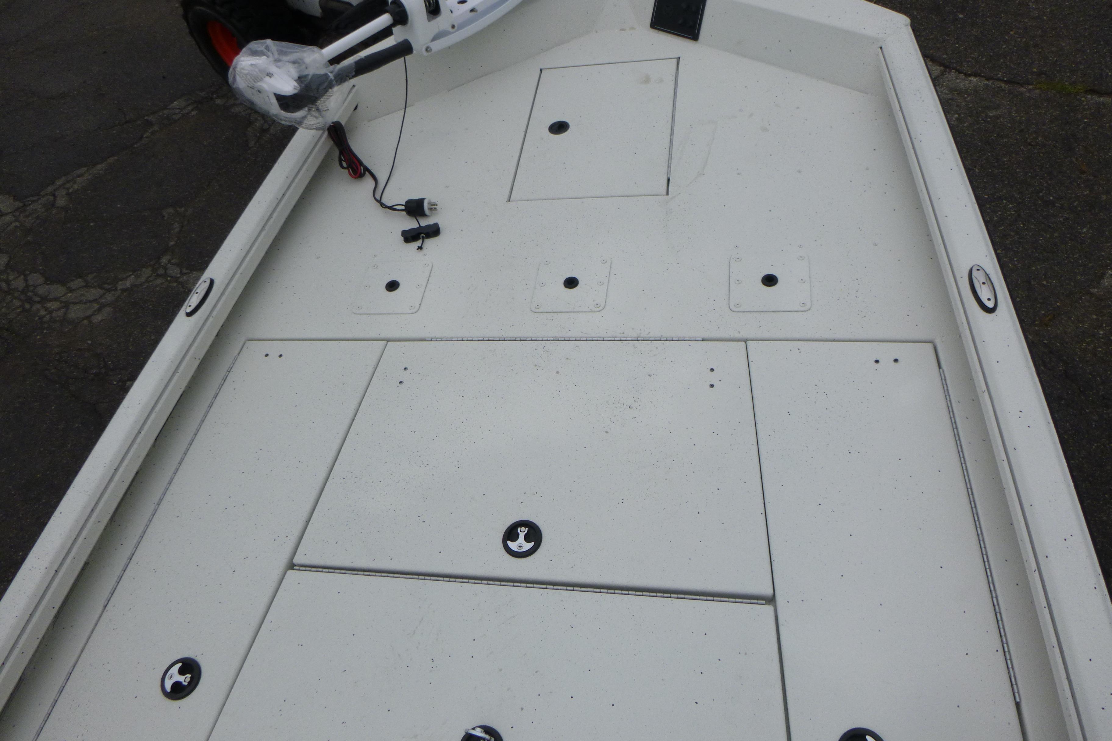 2025 Ranger RB210 Gallery