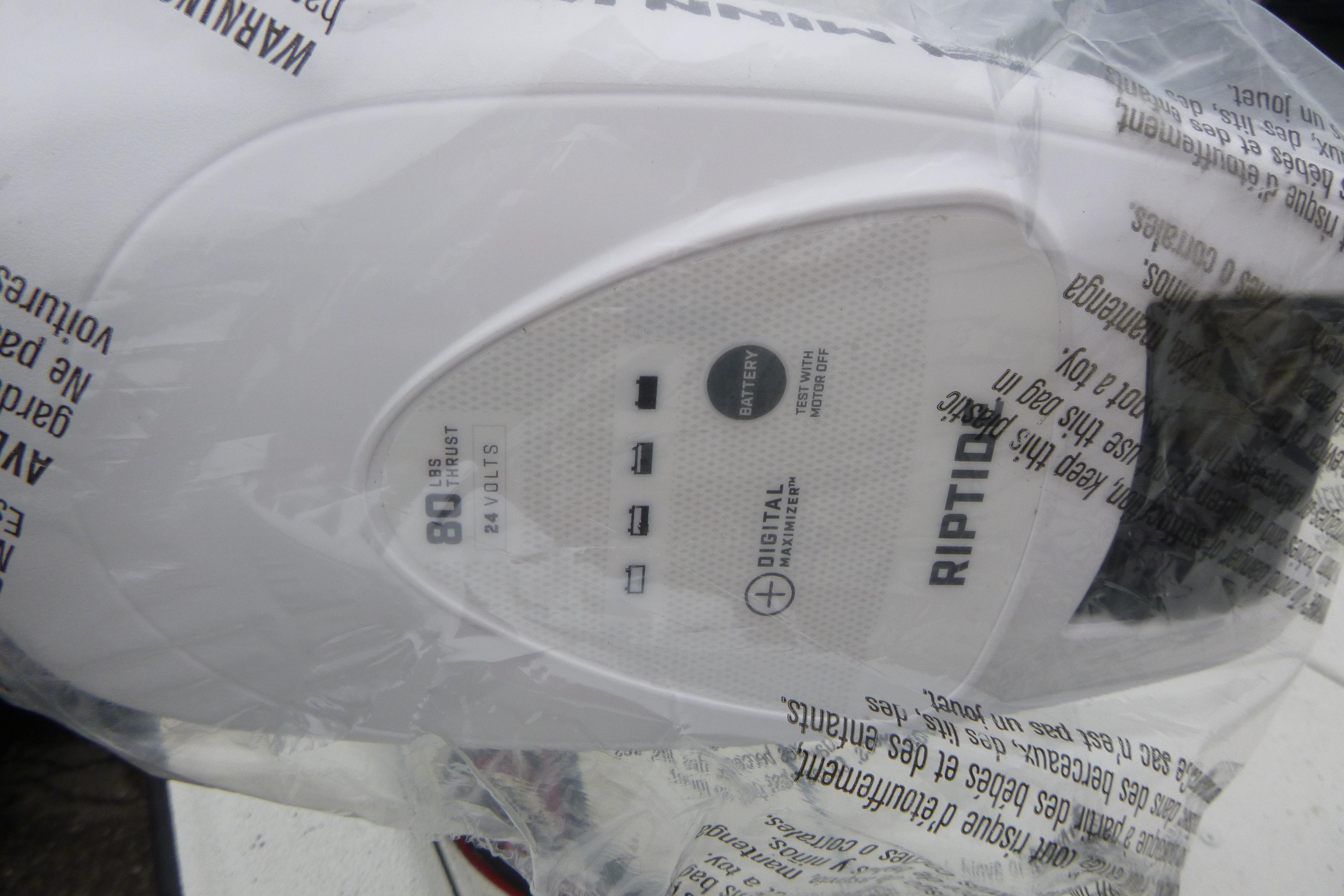 2025 Ranger RB210 Gallery