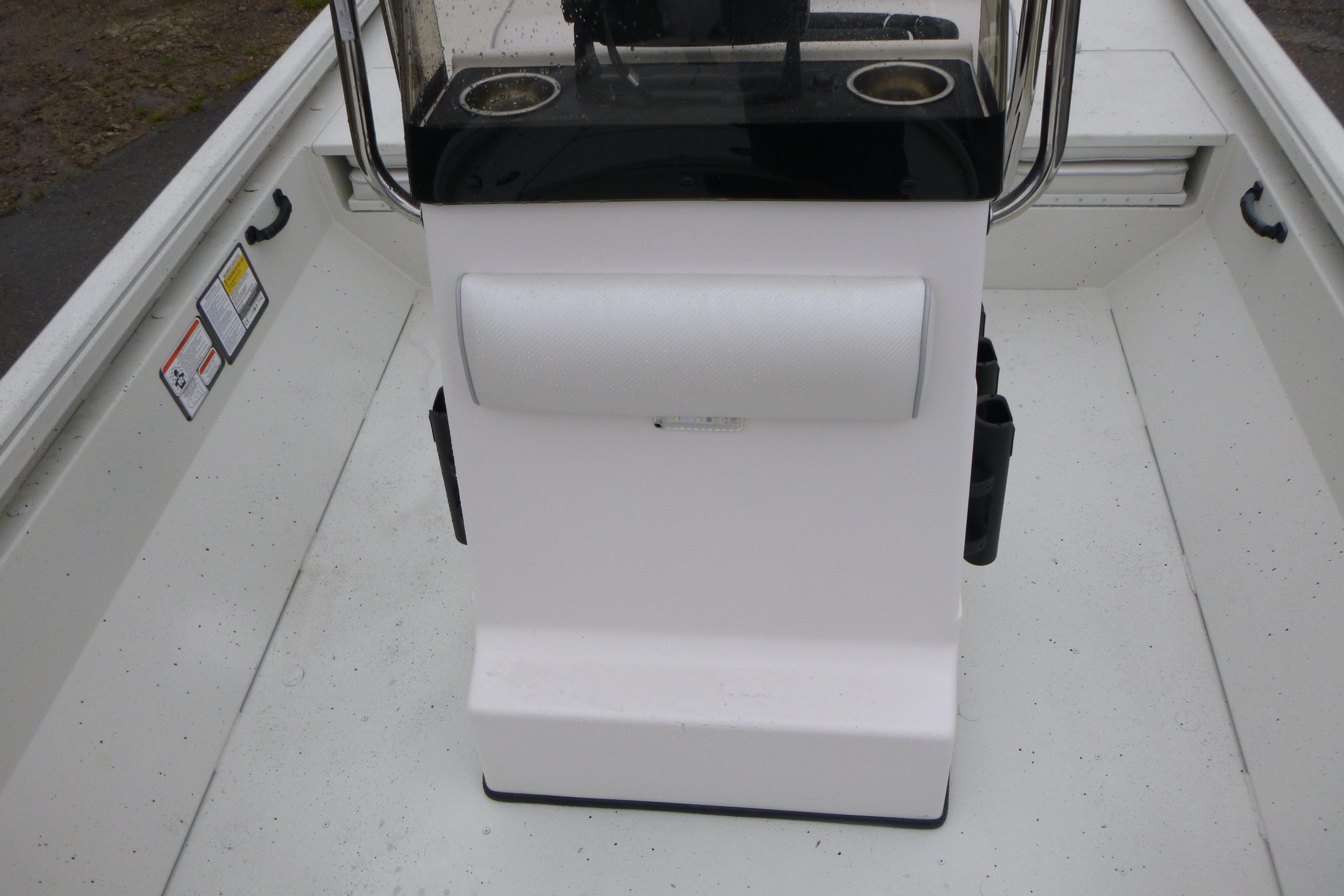 2025 Ranger RB210 Gallery