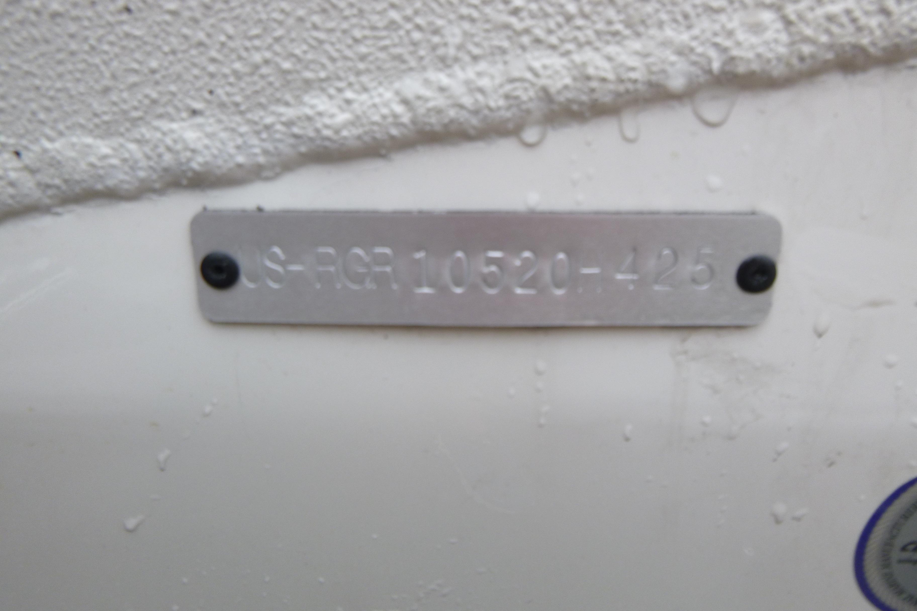 2025 Ranger RB210 Gallery