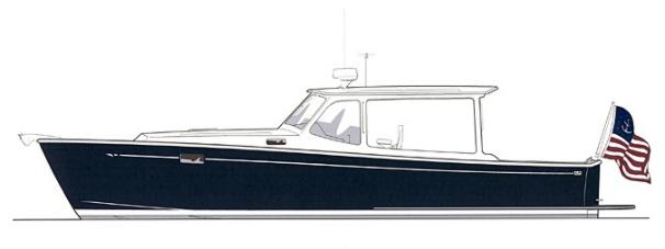 2005 MJM 34z Downeast-28