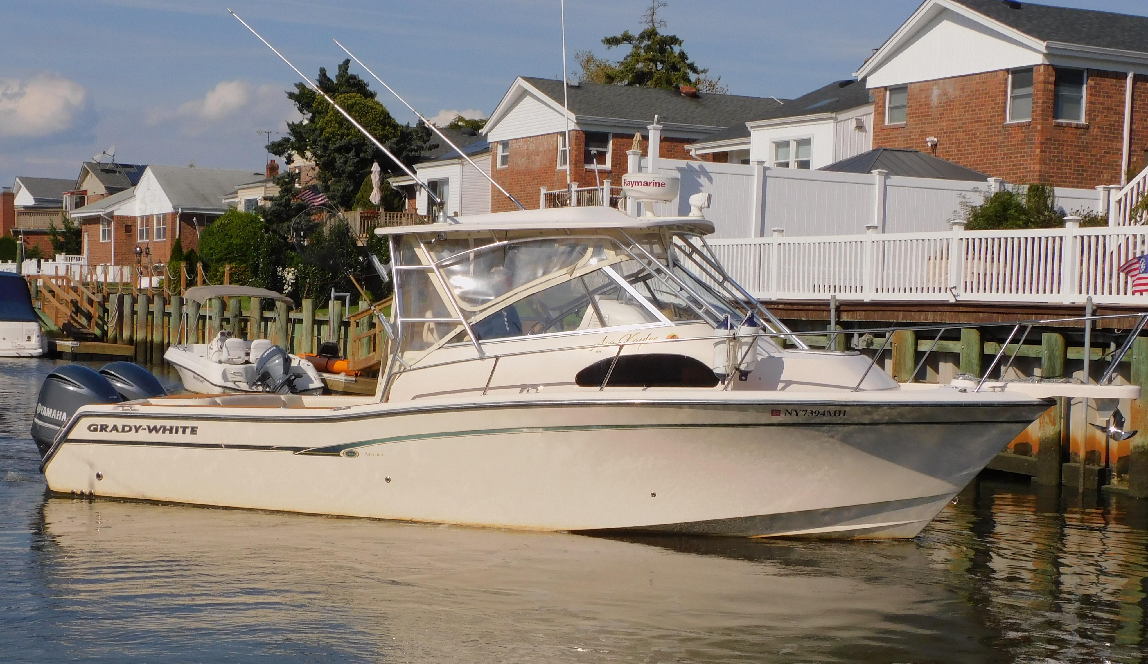 Princess 68 Flybridge Motor Yacht - main image