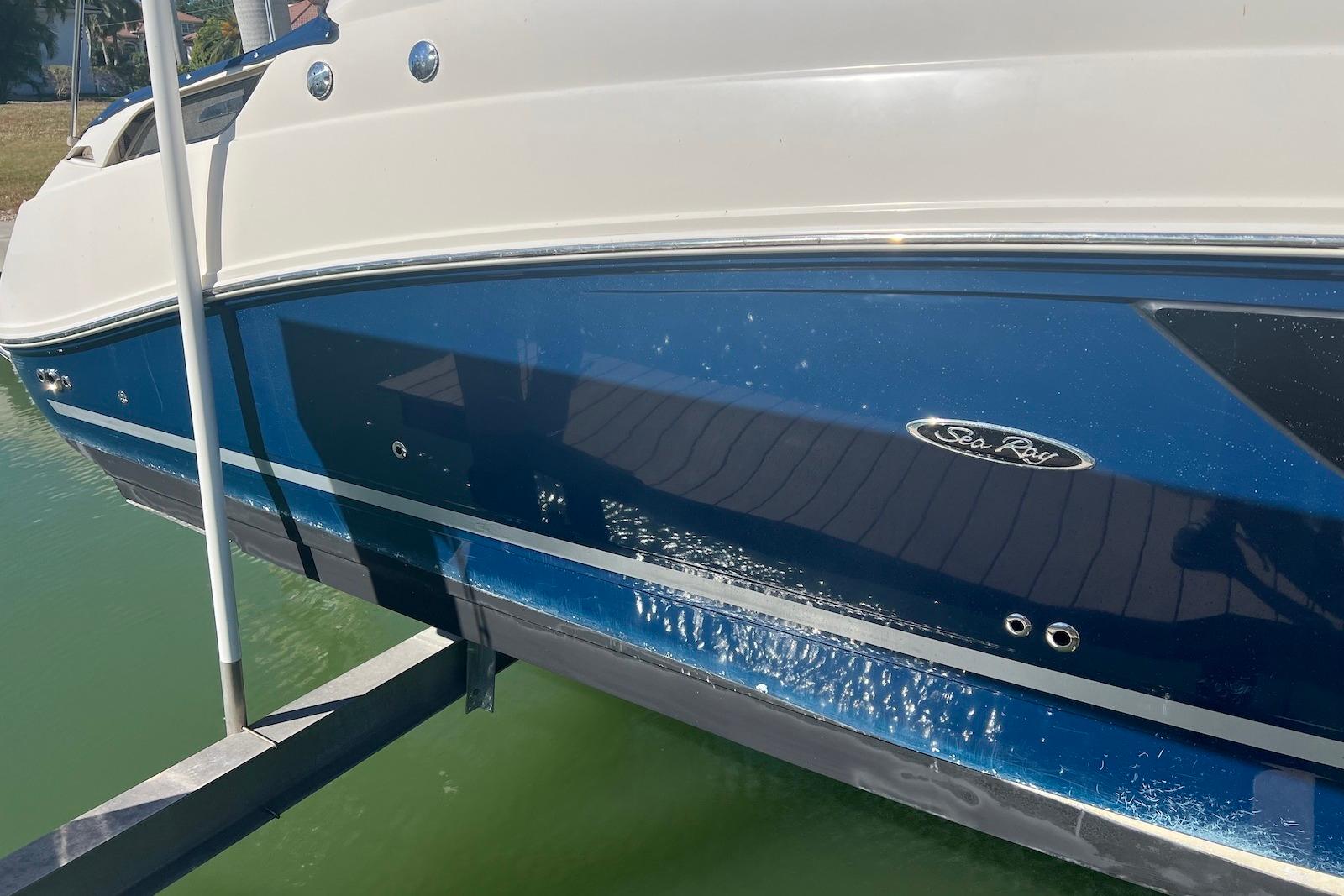 F 10537 PT Knot 10 Yacht Sales F 10537 PT Knot 10 Yacht Sales