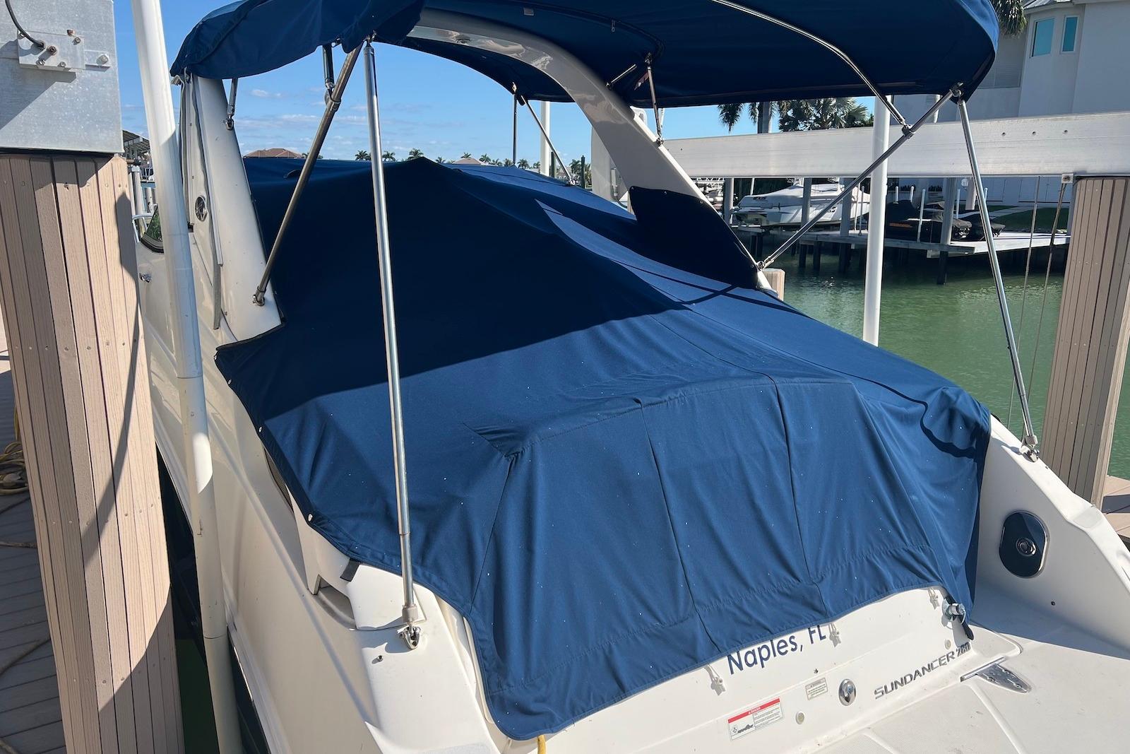 F 10537 PT Knot 10 Yacht Sales F 10537 PT Knot 10 Yacht Sales