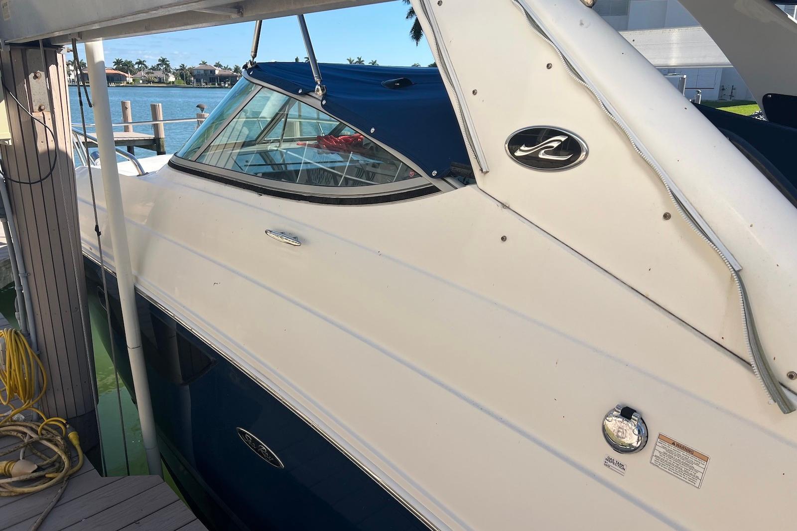 F 10537 PT Knot 10 Yacht Sales F 10537 PT Knot 10 Yacht Sales