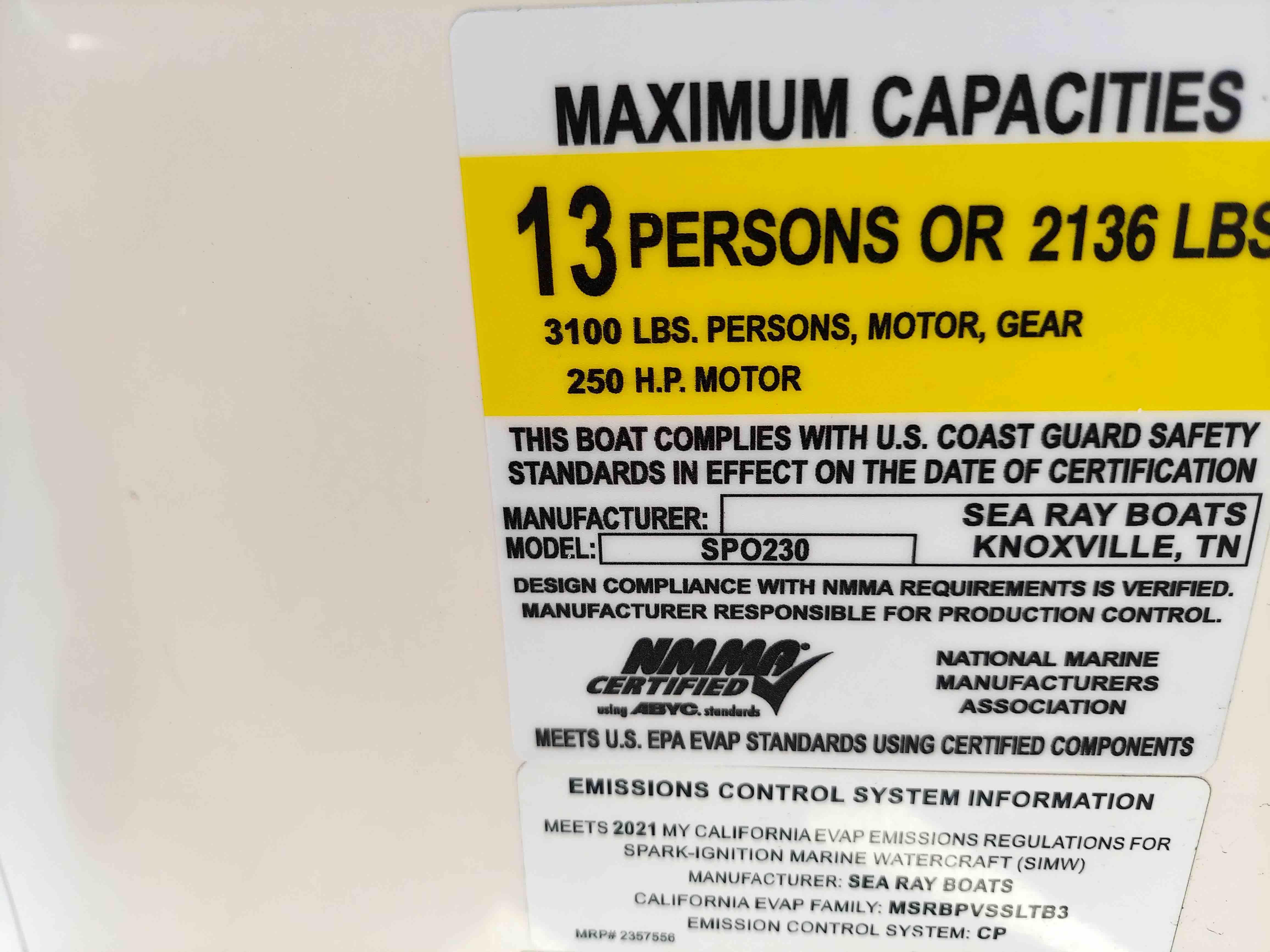 F 8514 KG Knot 10 Yacht Sales