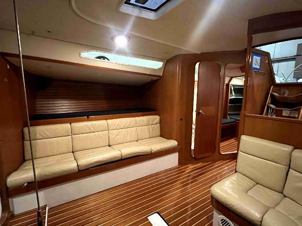 50' Baltic, Listing Number 100915431, - Photo No. 9