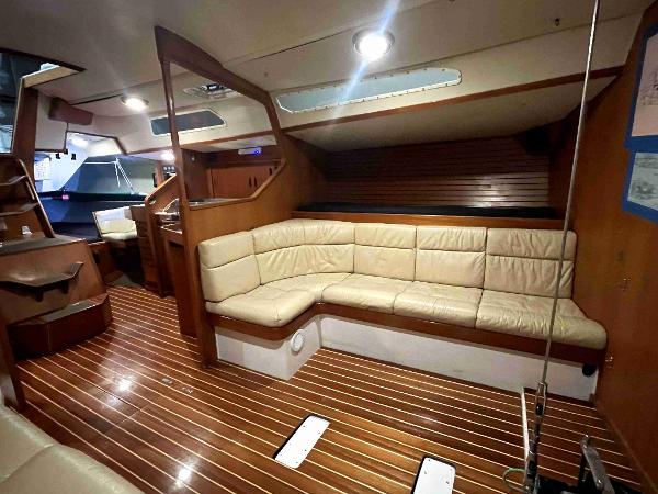 50' Baltic, Listing Number 100915431, - Photo No. 10