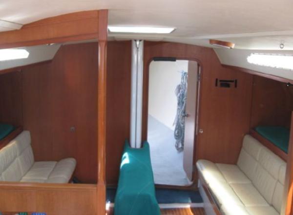 50' Baltic, Listing Number 100915431, - Photo No. 13