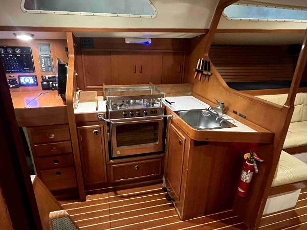 50' Baltic, Listing Number 100915431, - Photo No. 16
