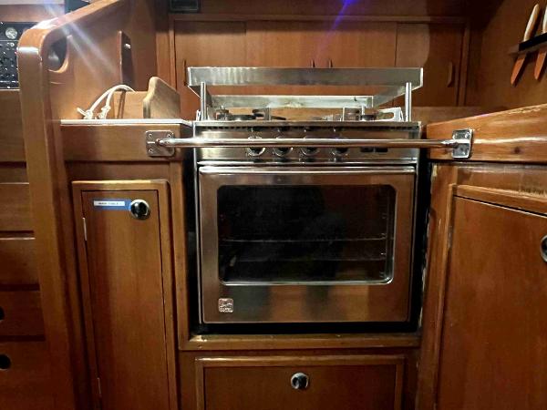 50' Baltic, Listing Number 100915431, - Photo No. 17