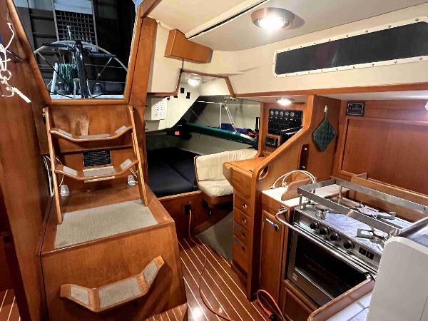 50' Baltic, Listing Number 100915431, - Photo No. 19