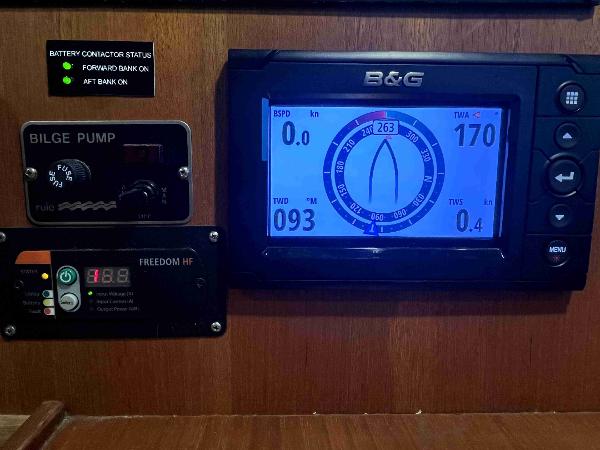50' Baltic, Listing Number 100915431, Image No. 25