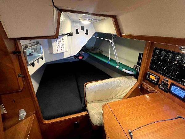 50' Baltic, Listing Number 100915431, - Photo No. 29