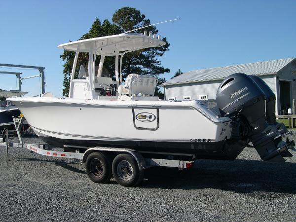 Gamefish 25 Photo 4