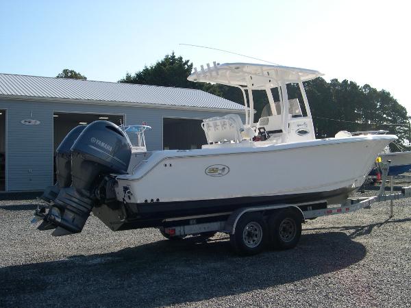 Gamefish 25 Photo 3
