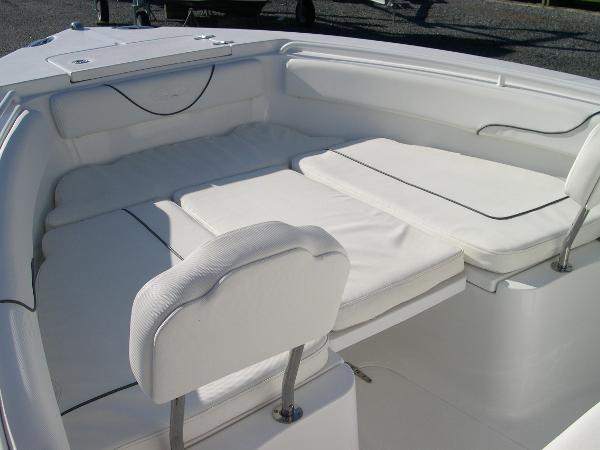 Gamefish 25 Photo 7